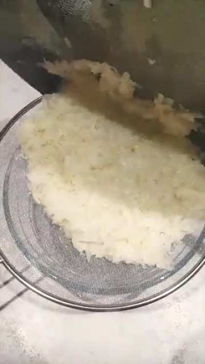 How to cook McDonald's hash browns
