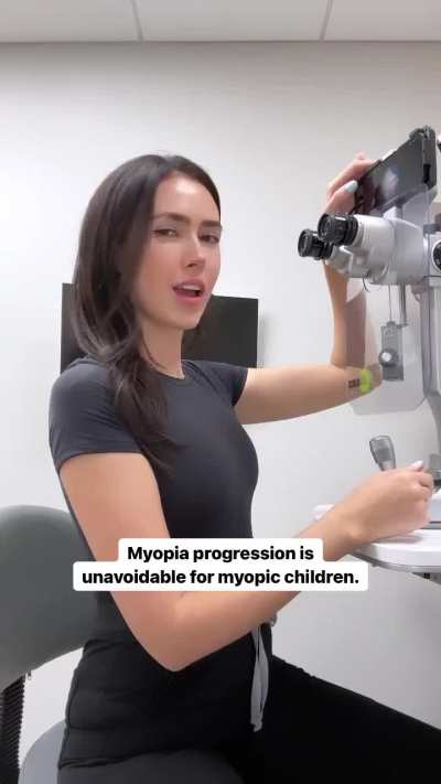 Need eye checkup 