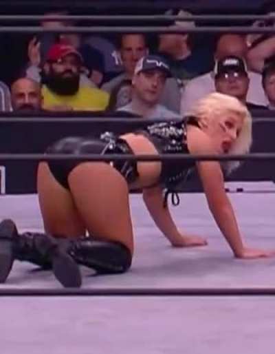 Toni Storm