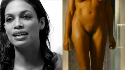 Rosario Dawson
