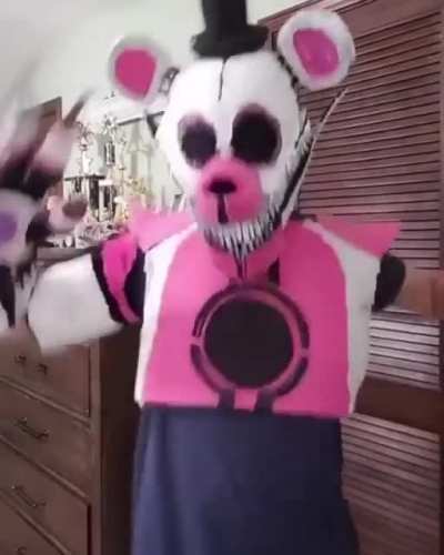 This monstrosity