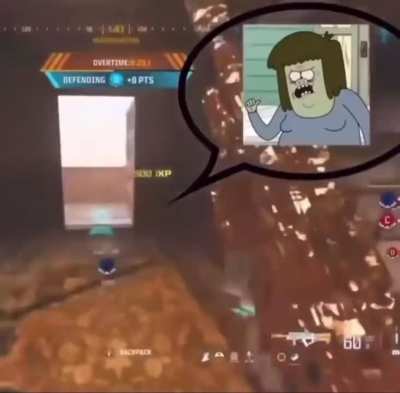He&rsquo;s real?!
