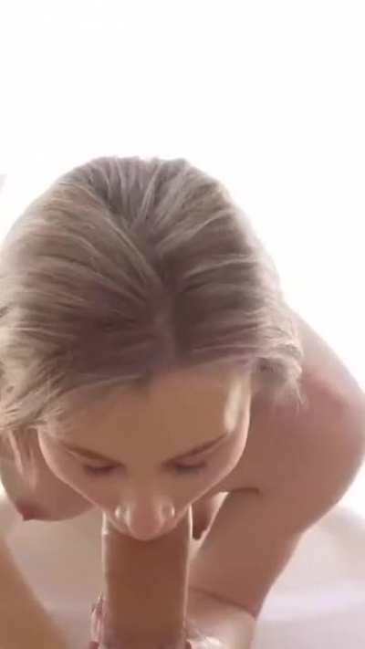 What a good little slut