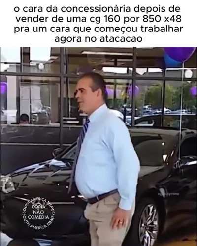 Real ou fake? Kkkk