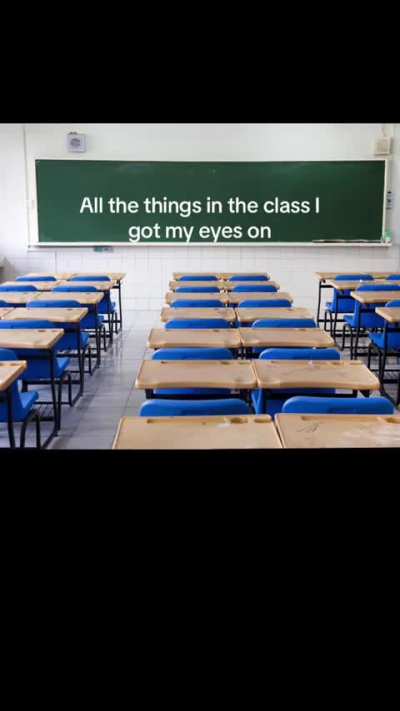 I see you 