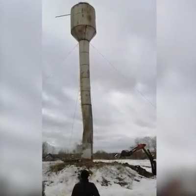 Прям снайпер