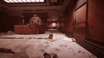 Spawns are great in this game