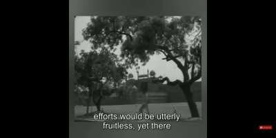 The LAST SPEECH of a PATRIOT... Nathuram Vinayak GODSE. MUST WATCH. AWE-INSPIRING