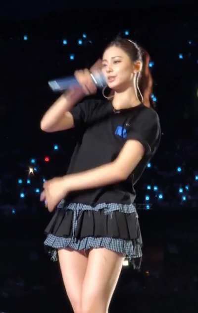 Tzuyu