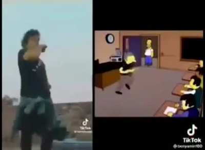 &iexcl;Van a hacer esto!