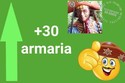 Quantos voce acertou?
