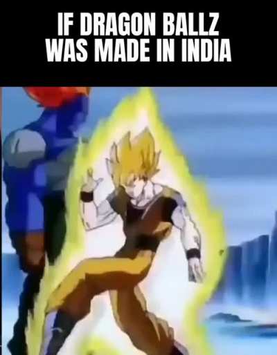That sound effect is a clich&eacute; from where i come from