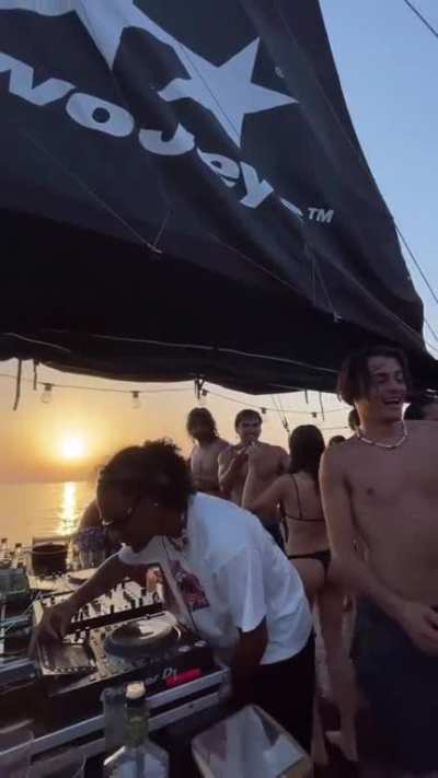Longer video