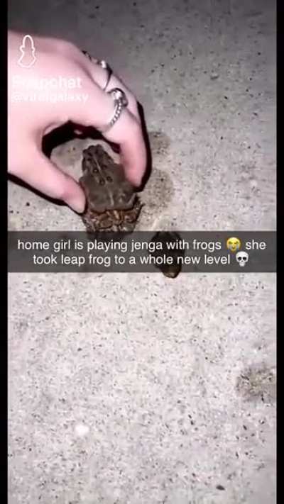maybe maybe maybe
