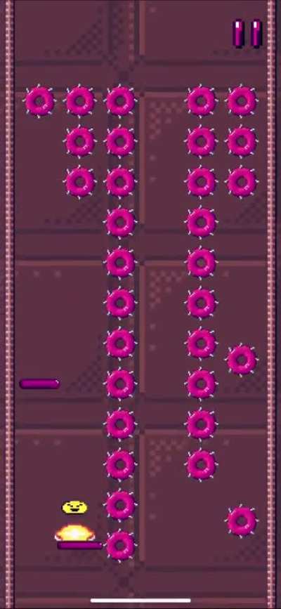 Fever Ball Gameplay Video