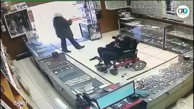 Cara minha cabe&ccedil;a explodiu depois de ver esse v&iacute;deo