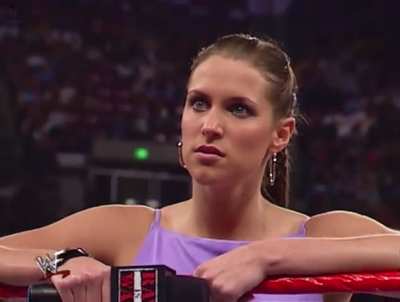 Stephanie McMahon pokies