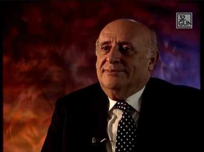 Adam haklı
