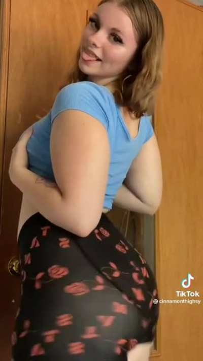 OmG that jelly jiggle