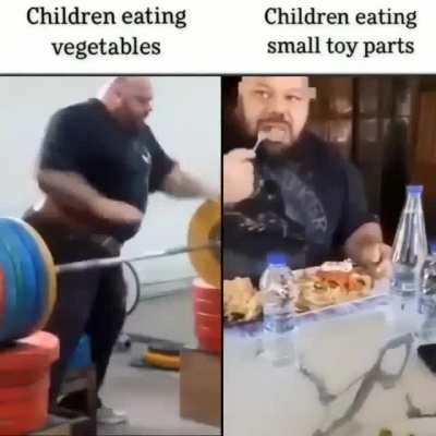 real