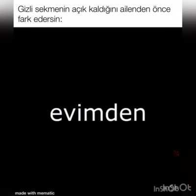 Onay almamı sağlayan post.(burdUrban&rsquo;daki bana ait)