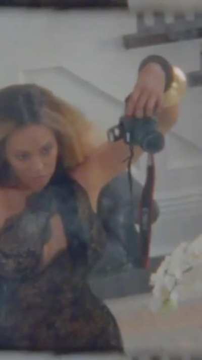 Queen Bey acting reckless 🔥