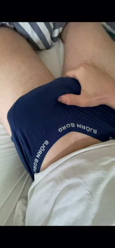 Bouncy bulge