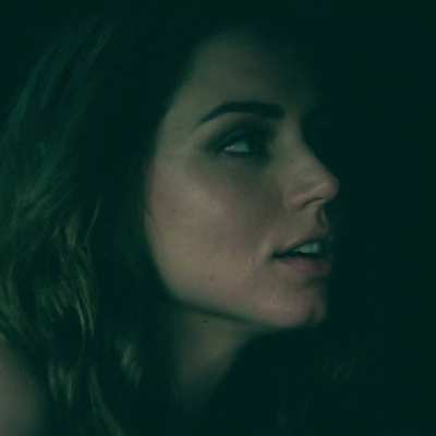 You know Ana de Armas would be able to milk you dry