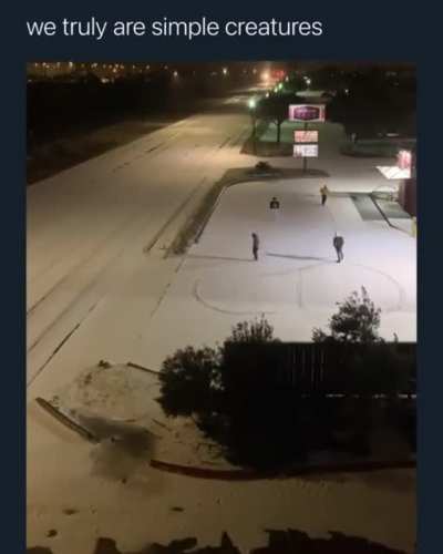 Simplemente hermoso