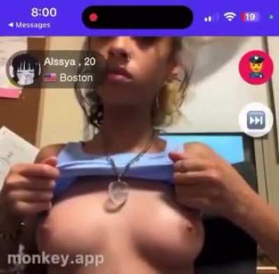 flash