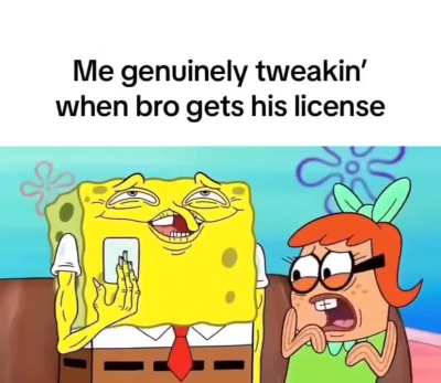 Special License