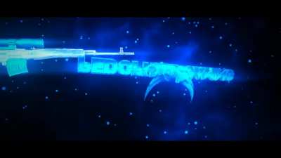 WHO LIKES MY NEW INTRO 😎😎😎😎😎😎
