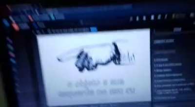 Acho que n cabe