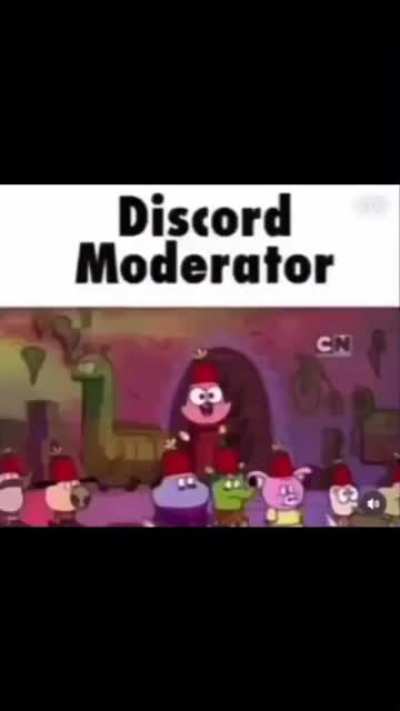 Discord