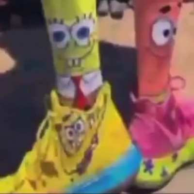 straight drippin