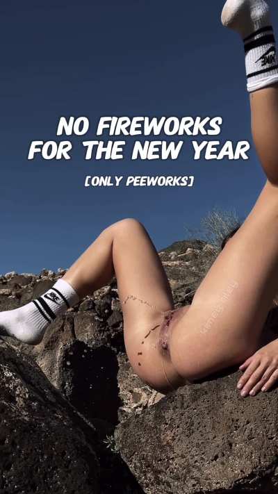 Happy new year!