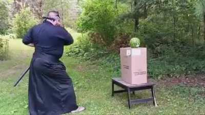 American Samurai