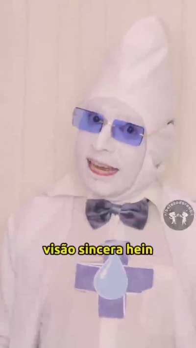 Dezembro t&aacute; a&iacute;! Podem se preparar! 