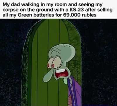 True story