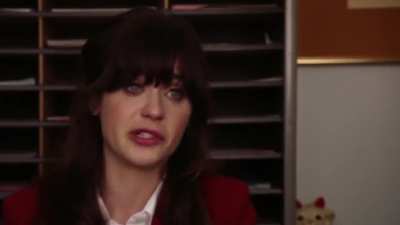 "It's fine"?????? Who wouldn't cry, c'monnnnnn