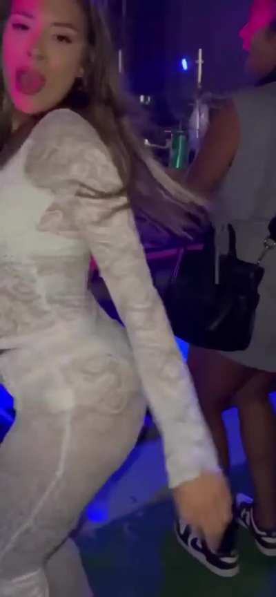 Damn Leli 