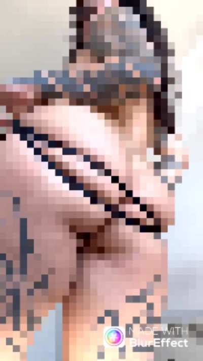 Beta boys don&rsquo;t get uncensored. You get pixels, denial, and a drained wallet 💸