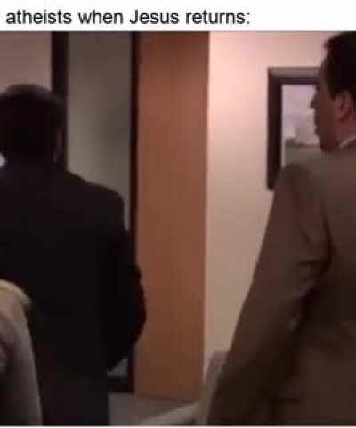 Bruh moment