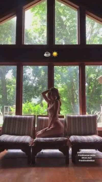 Kylie Verzosa