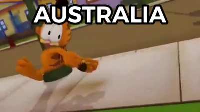 AUSTRALIA.