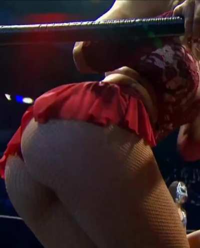Scarlett Bordeaux