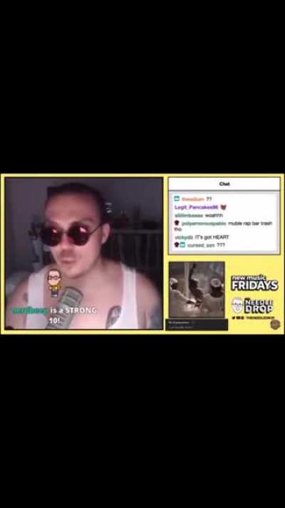 Anthony getting dick and crying 💪🙏