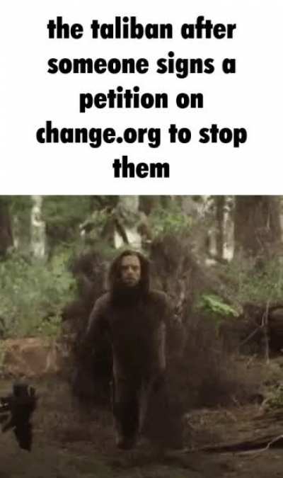 the