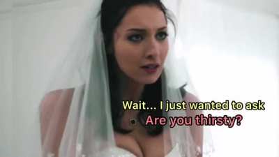 What would you do if you accidentally found a brainwashed slut? [hypno]