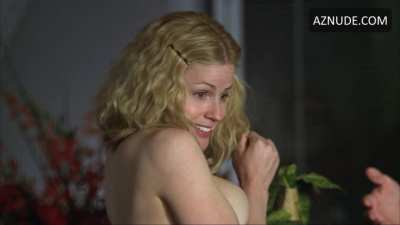 Molly (1999), PG-13, Elisabeth Shue (Ass)